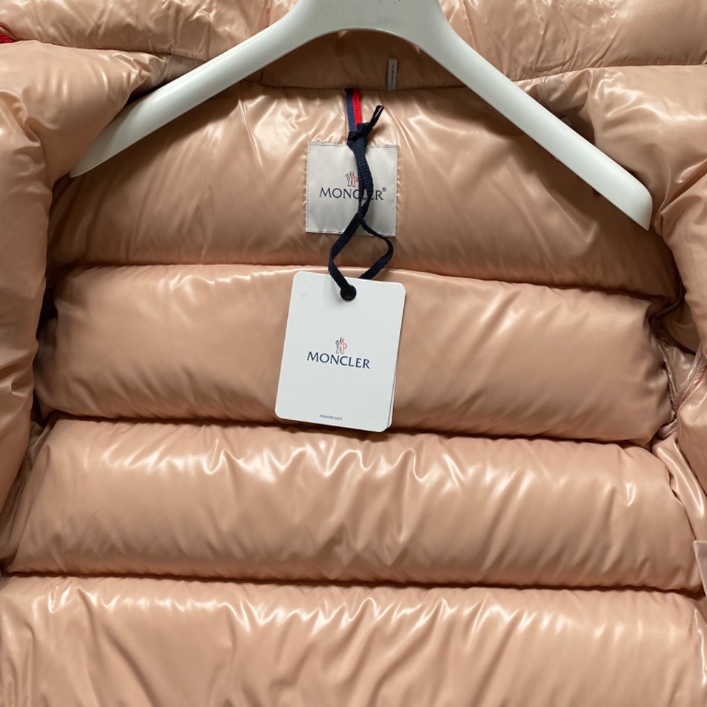 Moncler Jacket - Picture 9 of 14